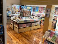 -猫的天空之城概念书店(景德镇陶溪川店)