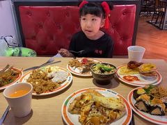 -比格比萨自助(云冈区步行街店)