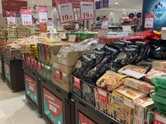 -友谊超市(友谊商城店)