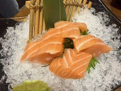 -白石的深夜食堂(济南万象城店)