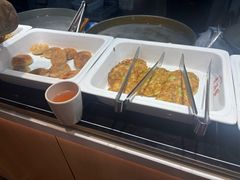 -素满香·食养自助(建邺万达店)