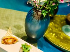 小吃拼盘-鱼桥巷·美学川菜