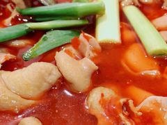 -湘肠香火锅店(团结湖店)