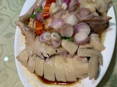 -原汁原味农家菜·经典粤菜(江燕南路店)