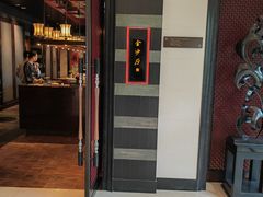 -杭州西子湖四季酒店·金沙厅