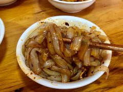 -洞子口张老二凉粉(文殊院店)