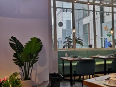 大堂-最味·煲式干锅(银石广场店)