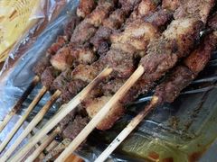 -灿哥羊汤(果园店)