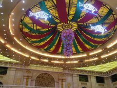 -临沂华盛江泉城大酒店