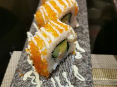 -昱匠·日本料理(金融街店)