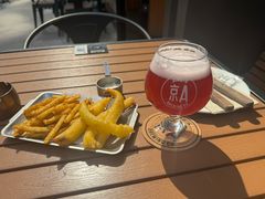 -京A Taproom·精酿餐吧(CBD店)