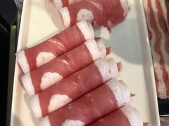 -海底捞大排档火锅(打浦路店)