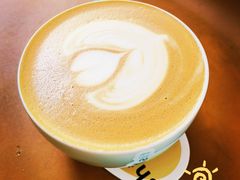 -fishtank鱼缸咖啡(三山街店)