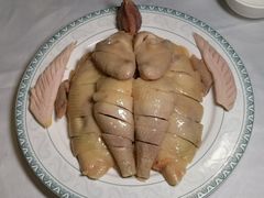 -文记壹心鸡(宝华路店)