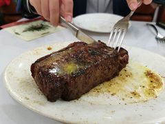 干式熟成西冷牛排-摩根扒房(桐梓林店)