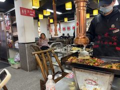 -郝大姐·乌龙山铁板烧(大学城三店)
