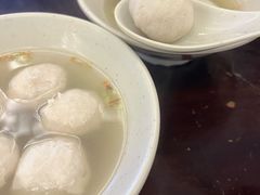 -邵子牙·中华老字号(定安路店)