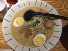 -东菊料理(吉利购物广场店)