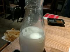 -牛很鲜潮汕牛肉火锅(朝晖路店)
