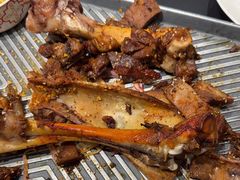 -羊门客在·烤盐池滩羊·川菜