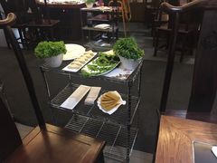 -重庆德庄火锅(体育中心店)
