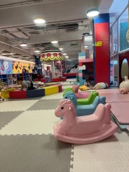 -汇乐童儿童主题乐园(李老社区商业中心店)