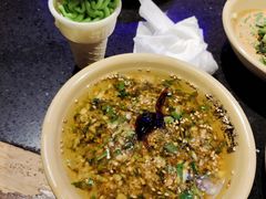 -唇辣号重庆老火锅(燕郊鑫乐汇店)