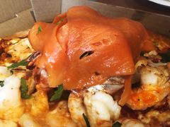 -Steveston Pizza Company (Richmond)