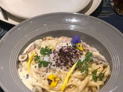 -第101座花园餐厅(湖滨88店)