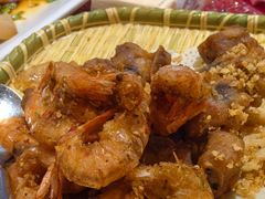 -北海渔村酒楼·粤菜海鲜点心(新华店)