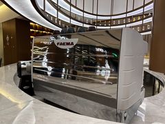 -广州白云机场诺富特酒店