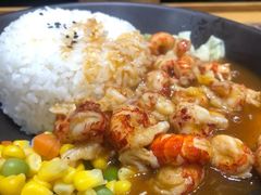-海盗虾饭·剥好的小龙虾饭(上地辉煌店)
