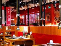 -极焰·烧肉刺身放题(天河领展广场店)