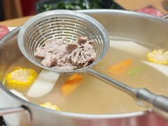 -掂档潮汕牛肉火锅(沈阳万象城店)
