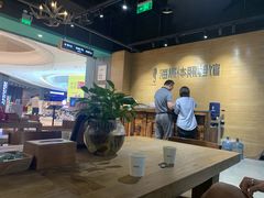 -海马体照相馆(重庆龙湖时代天街D馆店)
