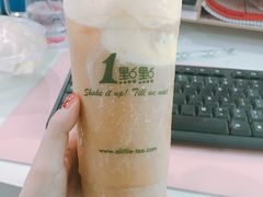 -1点点(湖明店)
