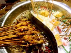 -袁记串串香(涧西总店)