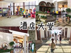 -洪湖悦兮半岛国际温泉度假村