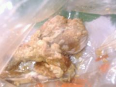 -潘太师炸鸡腿(中茵海华广场店)