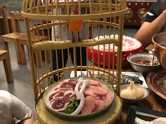 -芝麻花餐厅(祁家豁子店)