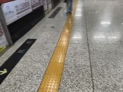 -启工街(地铁站)