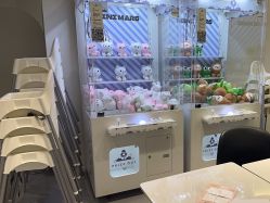 -MINI MARS KIDS CLUB亲子家庭中心(杨浦黄兴店)