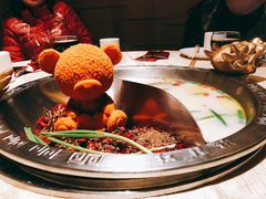 -红辣椒·川菜·火锅(张杨路店)