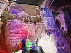 -泰安地下龙宫景区