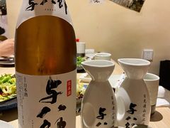 -気楽亭和食料理(气乐亭大世界本店)