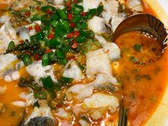 -川味堂·四川豆花(八卦岭店)