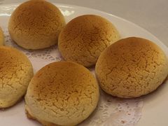 雪顶雄峰-利苑酒家(金宝店)