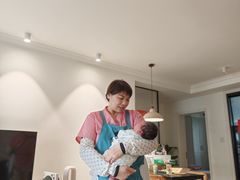 -葱妈母婴医护月嫂中心(浦东店)