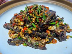 -西江红·株洲本地菜(滨江南路店)