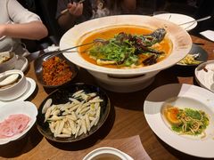 -清水亭湖北菜(大屯DT51店)